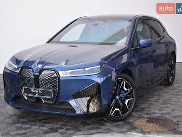 Авто BMW Ix 2023 № 8537023
