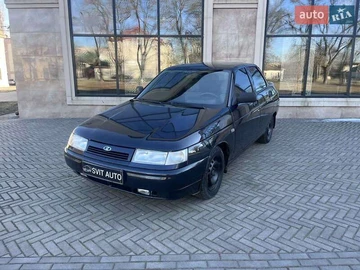 Авто ВАЗ 2110 2007 № 8537032