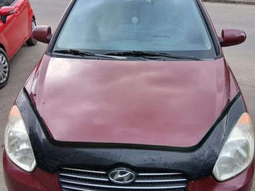 Авто Hyundai Accent 2007 № 8537041