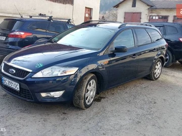 Авто Ford Mondeo 2008 № 8537045