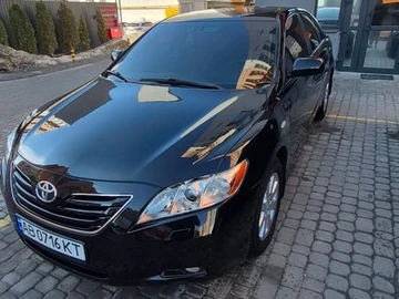 Авто Toyota Camry 2008 № 8537069