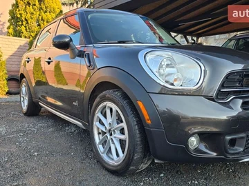Авто MINI Countryman 2015 № 8537075