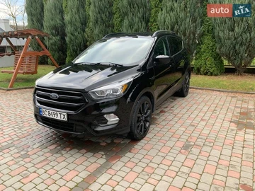Авто Ford Escape 2019 № 8537087
