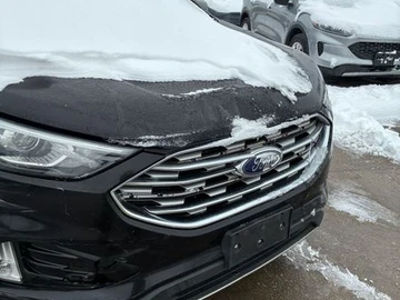 Авто Ford Edge 2019 № 8537094