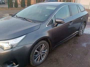 Авто Toyota Avensis 2015 № 8537095