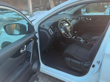 Авто Nissan Qashqai 2015 № 8537096
