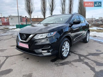 Авто Nissan Rogue 2020 № 8537106