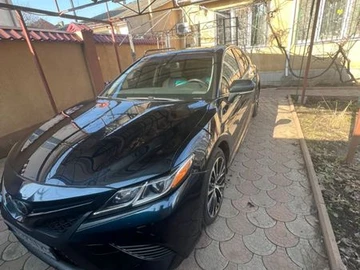 Авто Toyota Camry 2018 № 8537112