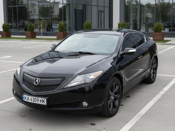 Авто Acura Zdx 2013 № 8537115