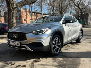 Авто Infiniti Qx30 2018 № 8537122