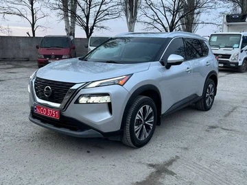 Авто Nissan Rogue 2021 № 8537129