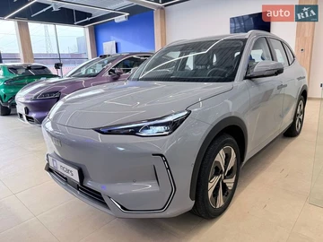Авто Geely Galaxy E5 2025 № 8537132