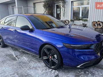 Авто Honda Accord 2024 № 8537283