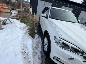 Авто BMW X5 2018 № 8537285