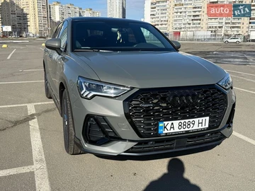 Авто Audi Q3 2023 № 8537292