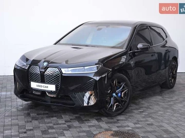 Авто BMW Ix 2023 № 8537298