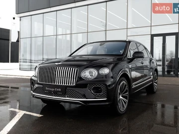 Авто Bentley Bentayga 2023 № 8537300