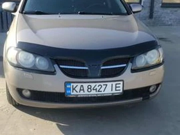 Авто Nissan Almera 2006 № 8537301
