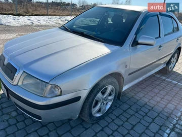 Авто Skoda Octavia 2008 № 8537321