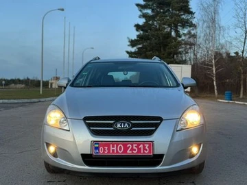 Авто KIA Ceed 2008 № 8537326