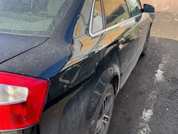 Авто Audi A4 2002 № 8537332