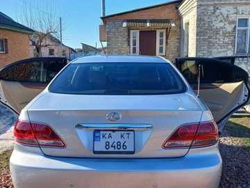 Авто Lexus Es 2004 № 8537334