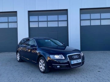 Авто Audi A6 2005 № 8537337
