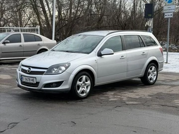 Авто Opel Astra 2010 № 8537343