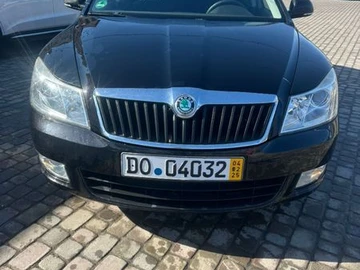 Авто Skoda Octavia 2010 № 8537360