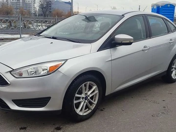 Авто Ford Focus 2016 № 8537370