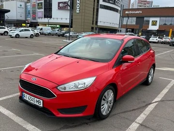 Авто Ford Focus 2017 № 8537382