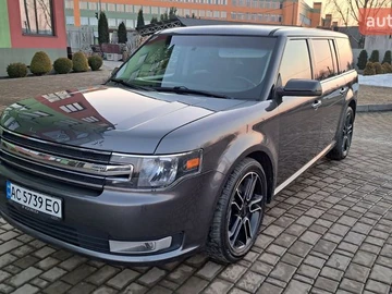 Авто Ford Flex 2015 № 8537516