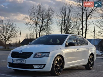 Авто Skoda Octavia 2013 № 8537522