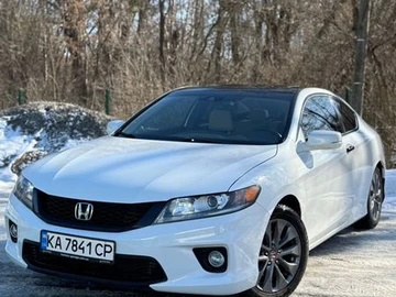 Авто Honda Accord 2014 № 8537524