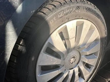 Авто Skoda Octavia 2018 № 8537539