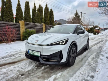 Авто Volkswagen Id Unyx 2024 № 8537555