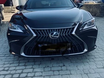 Авто Lexus Es 2022 № 8537568