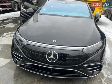 Авто Mercedes Eqs 2023 № 8537572
