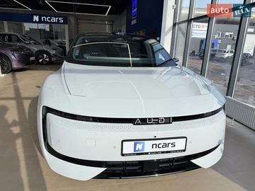 Авто Audi E5 Sportback 2025 № 8537573