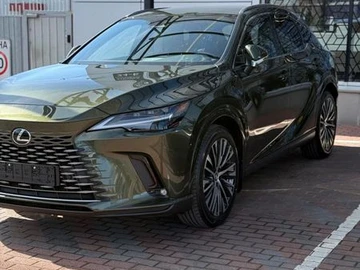 Авто Lexus Rx 2024 № 8537575