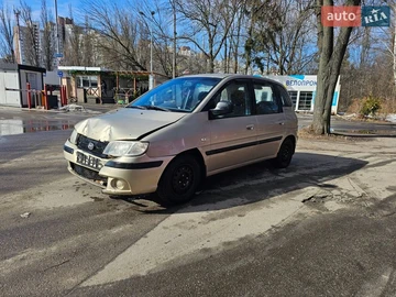 Авто Hyundai Matrix 2006 № 8537693