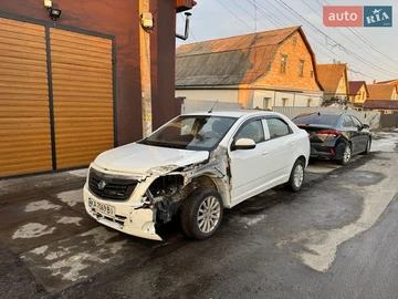 Авто Ravon R4 2020 № 8537701