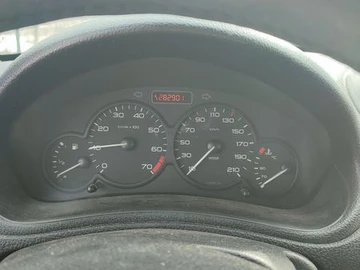 Авто Peugeot 206 2006 № 8537706