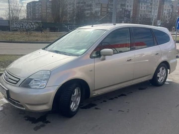 Авто Honda Stream 2003 № 8537712