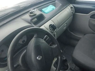 Авто Renault Kangoo 2005 № 8537720