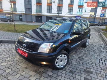Авто Ford Fusion 2005 № 8537727