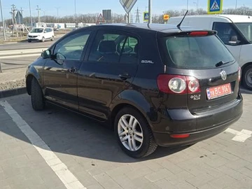 Авто Volkswagen Golf 2006 № 8537738