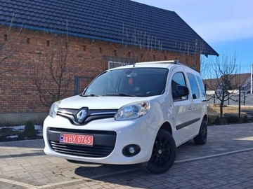Авто Renault Kangoo 2013 № 8537759