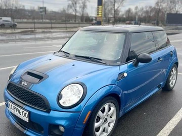 Авто MINI Cooper 2010 № 8537760