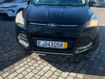 Авто Ford Kuga 2014 № 8537765